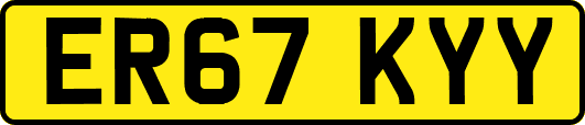 ER67KYY