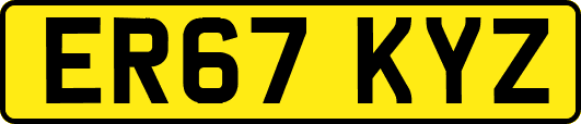 ER67KYZ