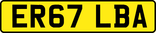 ER67LBA