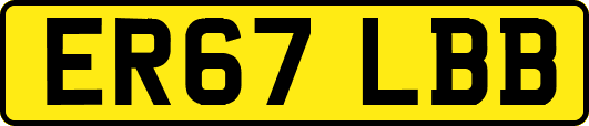 ER67LBB