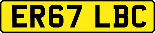 ER67LBC