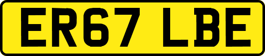 ER67LBE