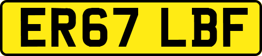 ER67LBF