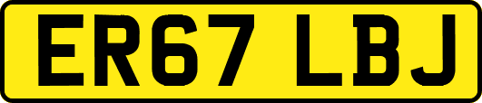 ER67LBJ