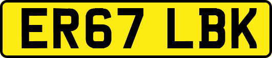 ER67LBK