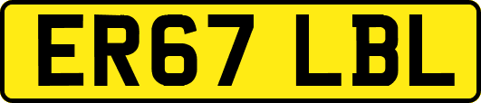 ER67LBL