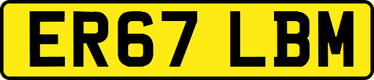 ER67LBM