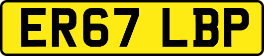 ER67LBP