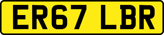 ER67LBR