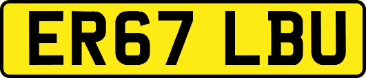 ER67LBU