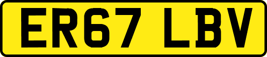 ER67LBV