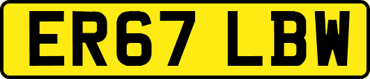 ER67LBW