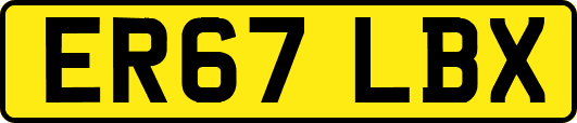 ER67LBX