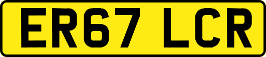 ER67LCR