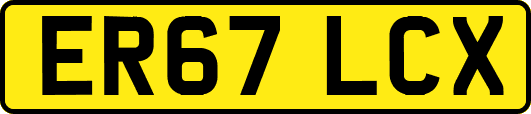ER67LCX