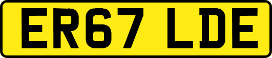 ER67LDE