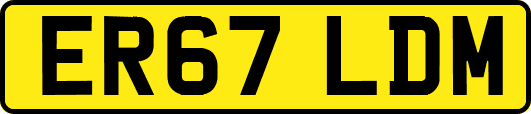 ER67LDM