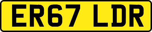 ER67LDR