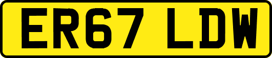 ER67LDW