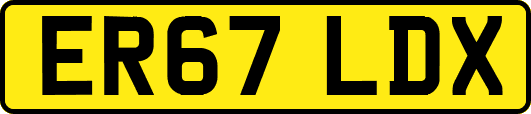 ER67LDX