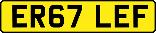 ER67LEF