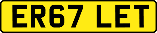 ER67LET