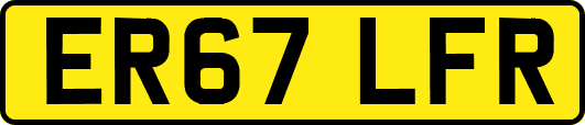 ER67LFR