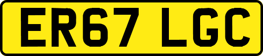 ER67LGC