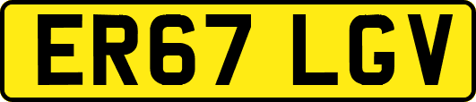 ER67LGV