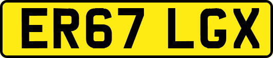 ER67LGX
