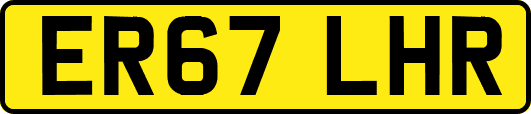 ER67LHR