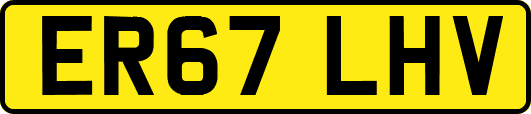 ER67LHV