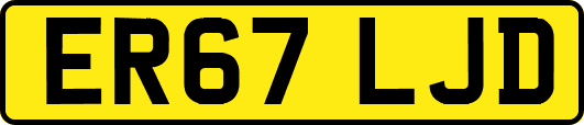 ER67LJD