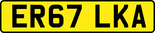 ER67LKA