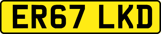 ER67LKD