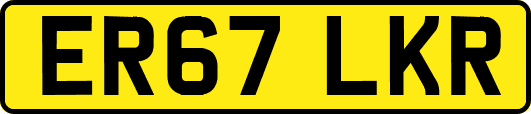 ER67LKR