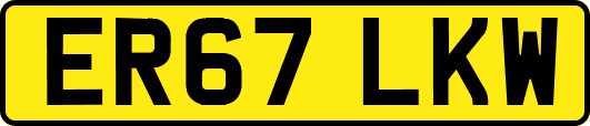 ER67LKW
