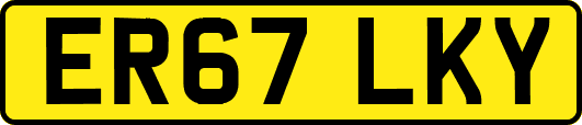 ER67LKY