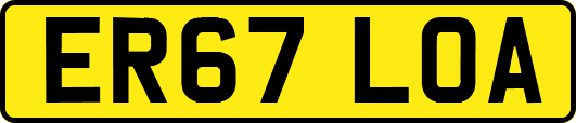 ER67LOA