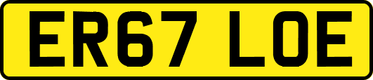 ER67LOE