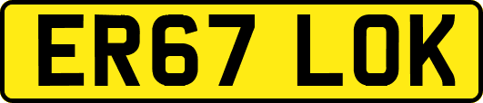 ER67LOK