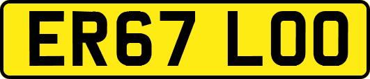 ER67LOO