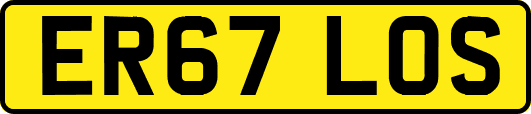 ER67LOS