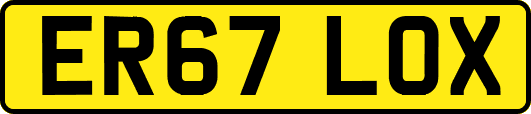 ER67LOX