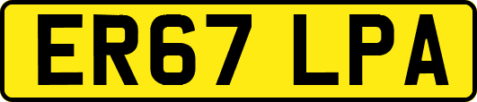 ER67LPA