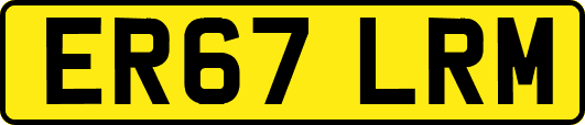 ER67LRM
