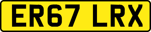 ER67LRX