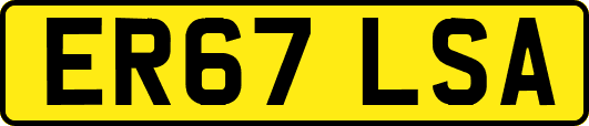 ER67LSA