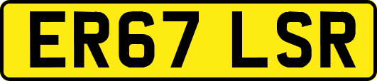 ER67LSR