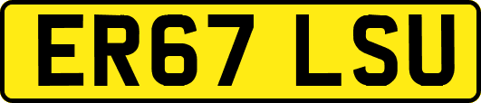ER67LSU